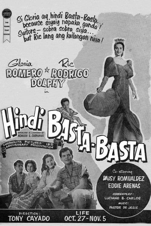 Постер: Hindi Basta-basta