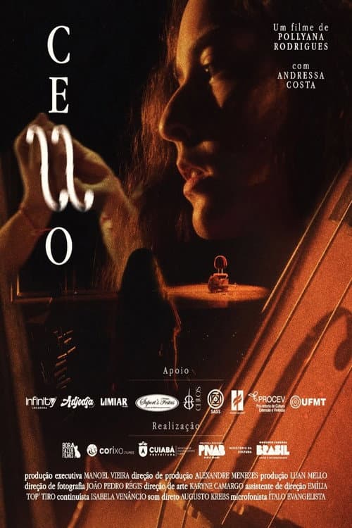 Постер: Cello