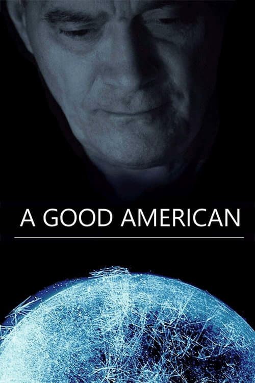Постер: A Good American