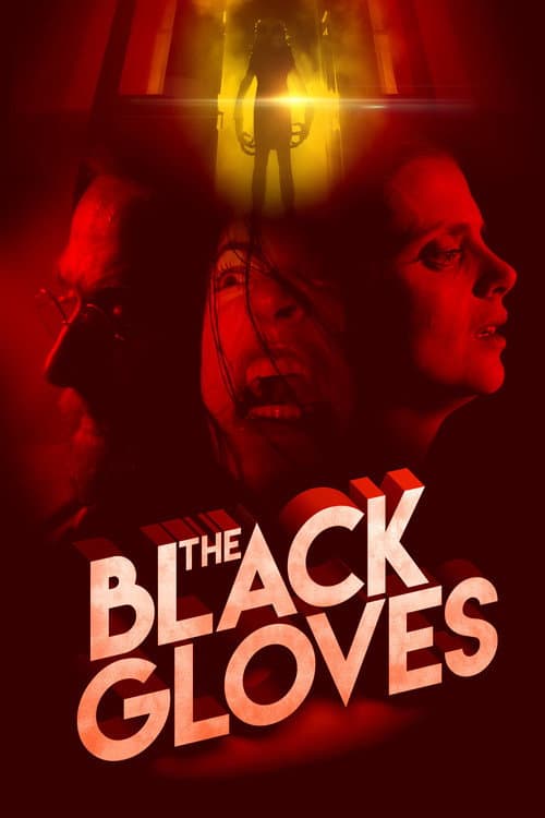 Постер: The Black Gloves