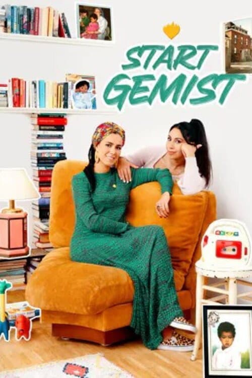 Постер: Start Gemist