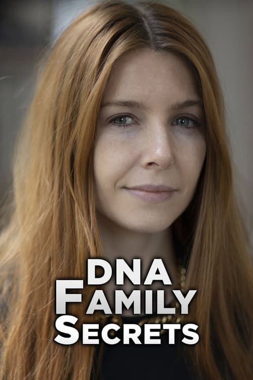 Постер: DNA Family Secrets