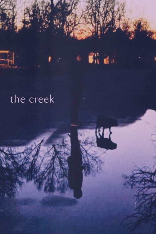 Постер: the creek