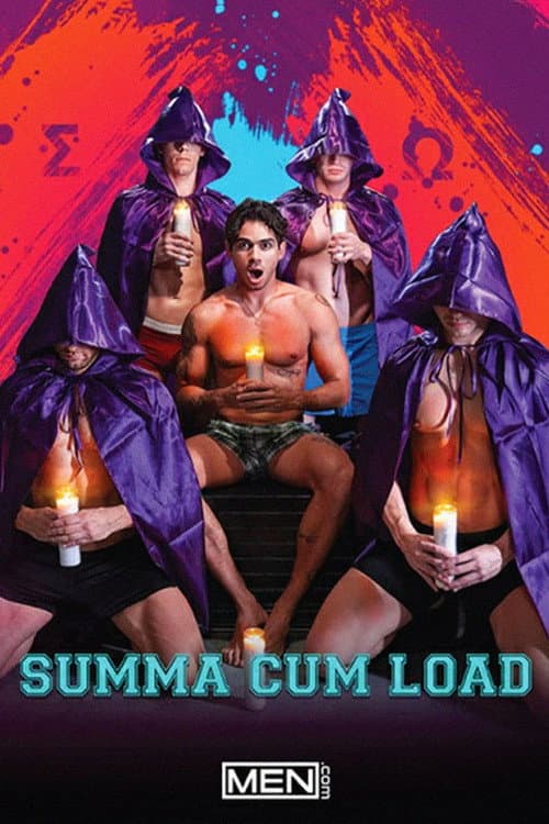 Постер: Summa Cum Load