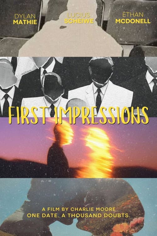 Постер: First Impressions