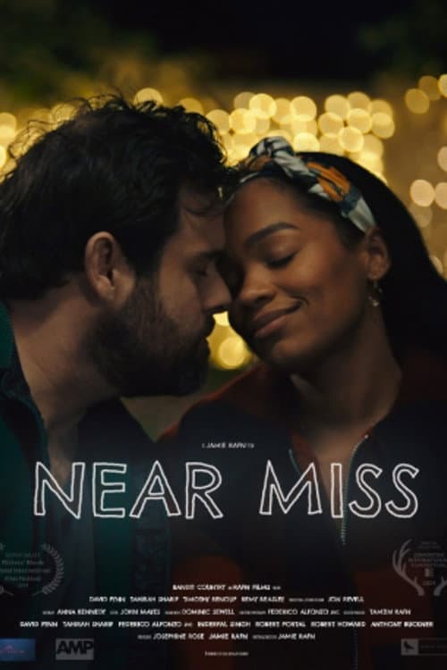 Постер: Near Miss