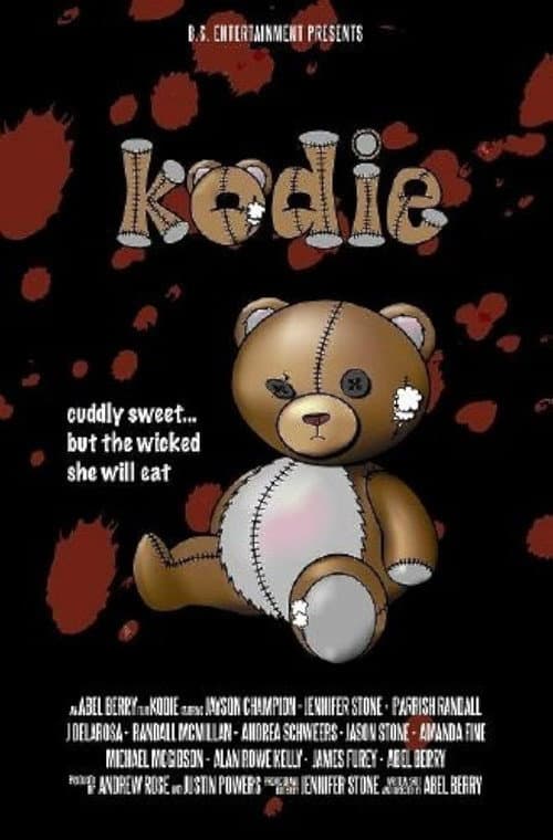 Постер: Kodie