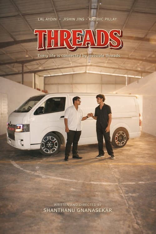 Постер: Threads