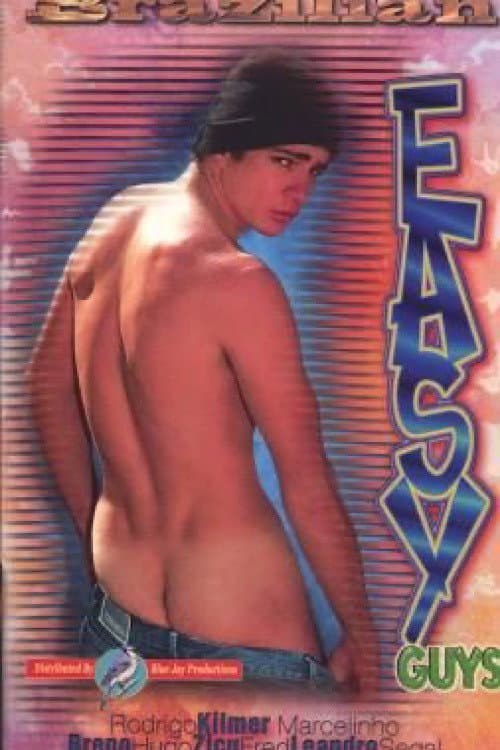 Постер: Easy Guys