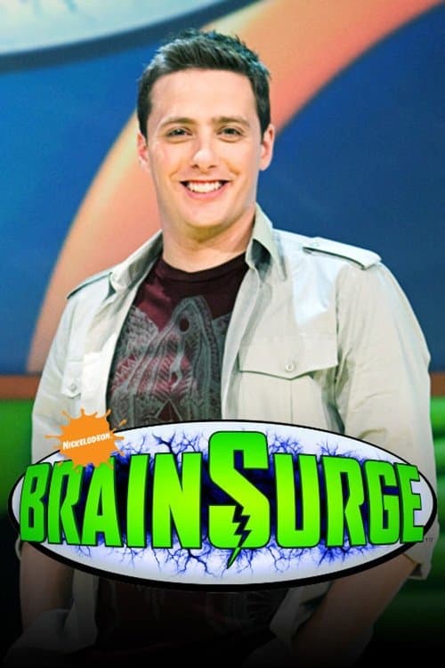Постер: BrainSurge
