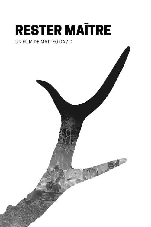 Постер: Rester Maître