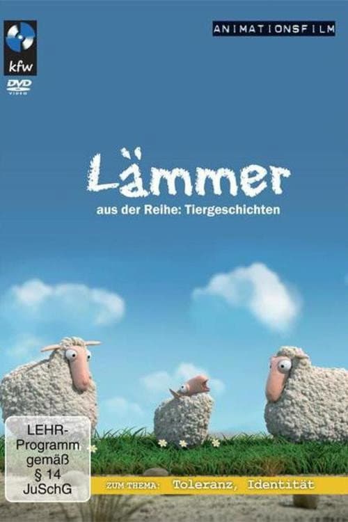 Постер: Lämmer