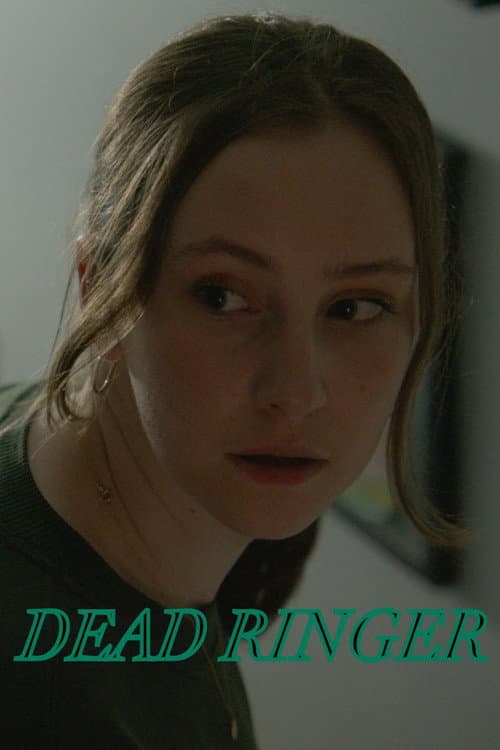 Постер: Dead Ringer