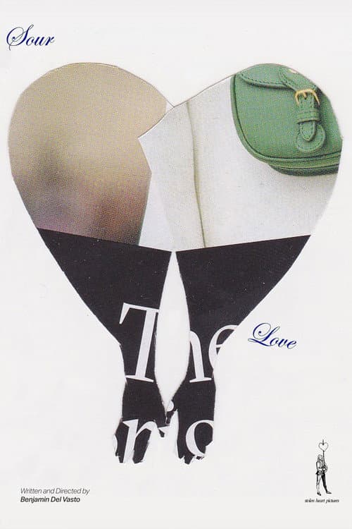 Постер: Sour Love