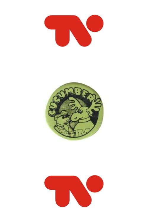 Постер: Cucumber