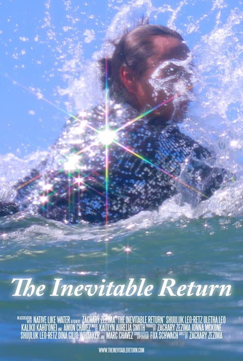 Постер: The Inevitable Return