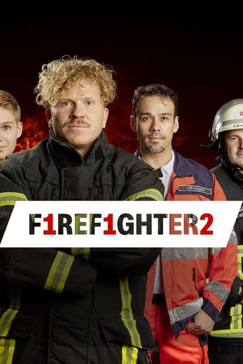 Постер: Firefighters