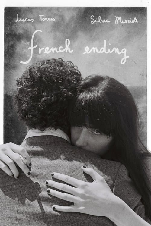 Постер: french ending