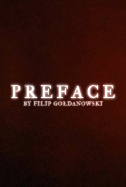 Постер: Preface