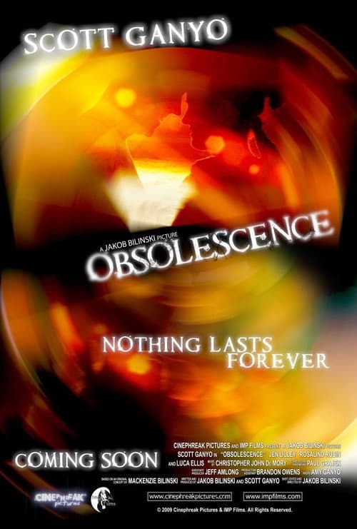 Постер: Obsolescence
