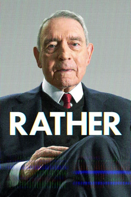 Постер: Rather