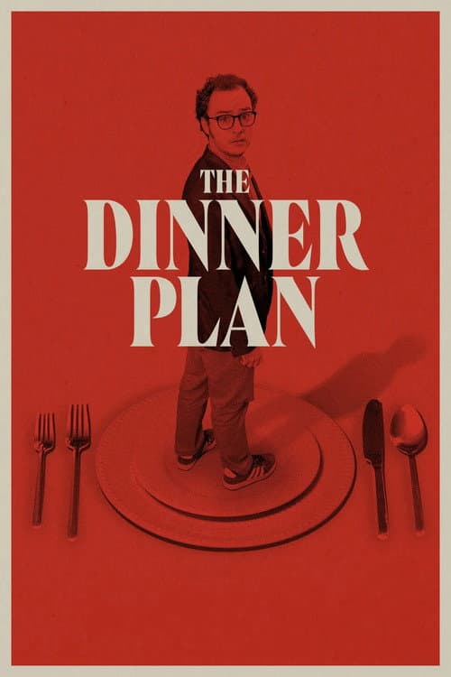 Постер: The Dinner Plan