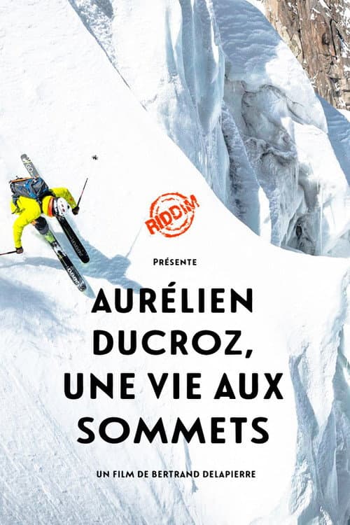Постер: Une Vie aux Sommets