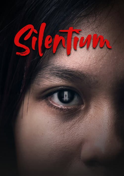 Постер: Silentium