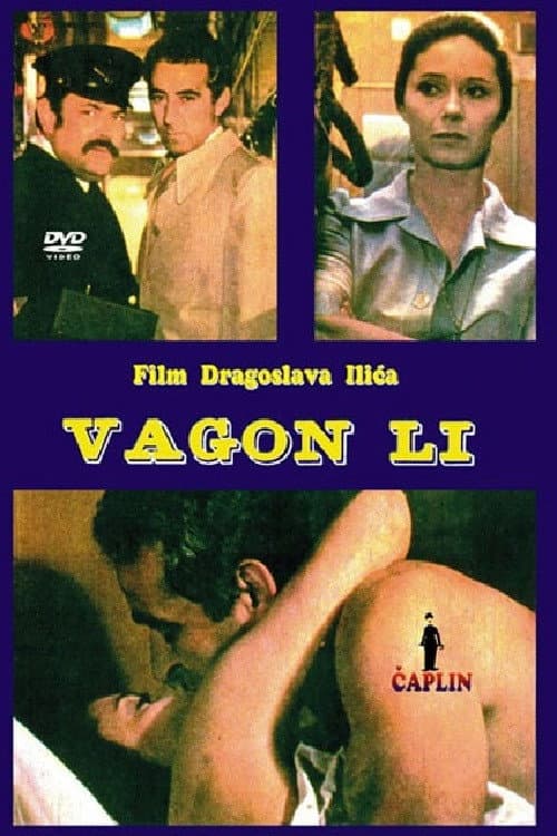 Постер: Vagon li