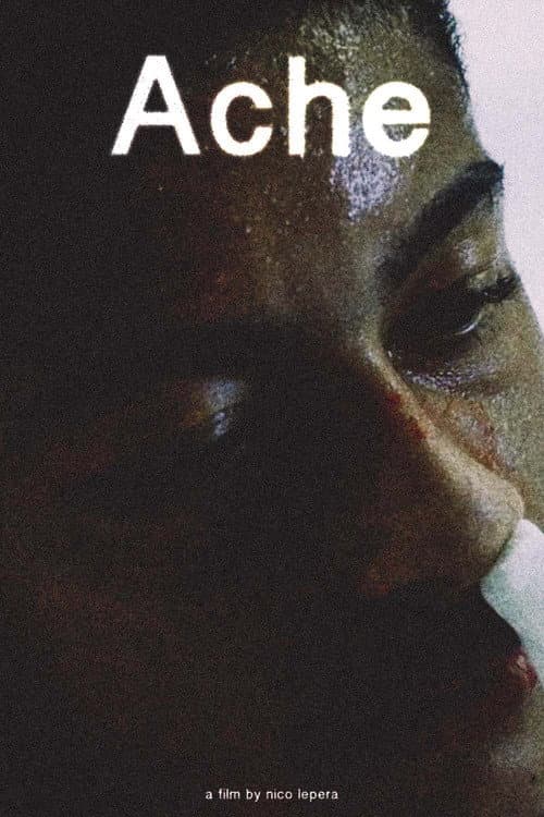 Постер: Ache