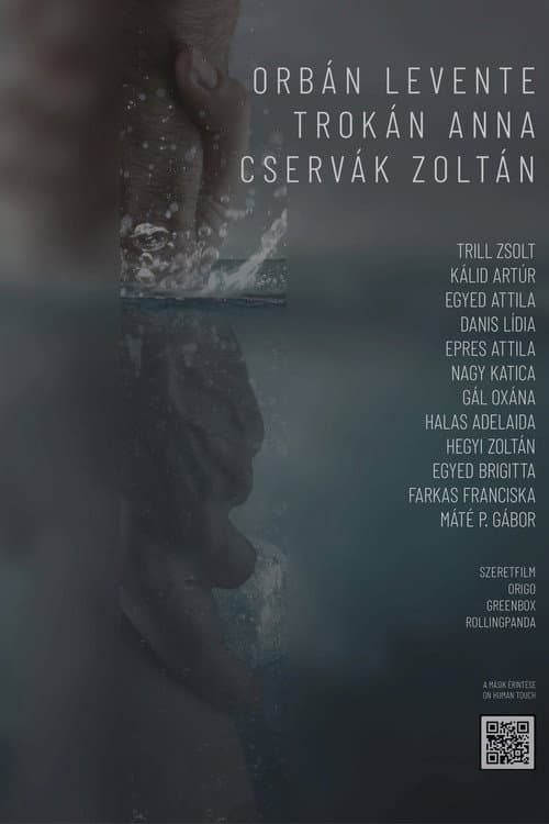Постер: A másik érintése
