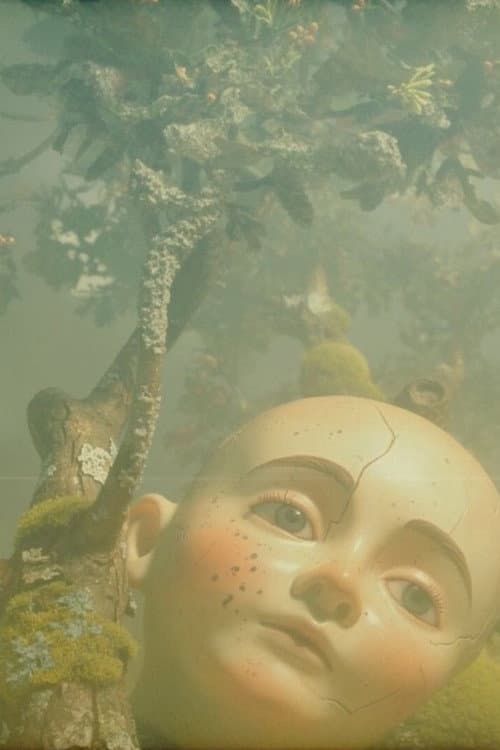 Постер: Treehugger