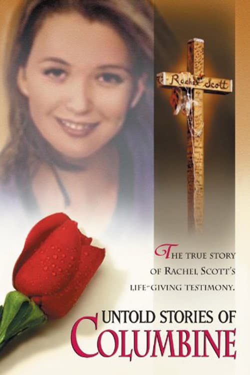 Постер: Untold Stories of Columbine