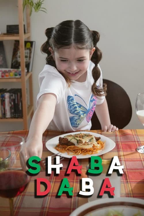 Постер: Shaba Daba