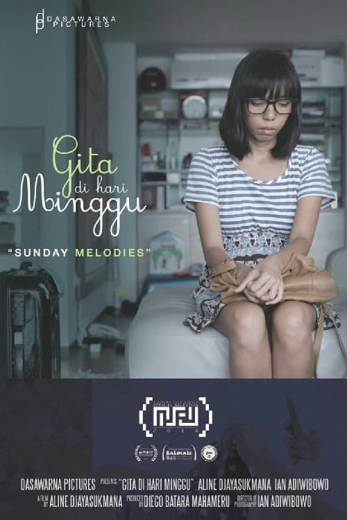 Постер: Gita di Hari Minggu