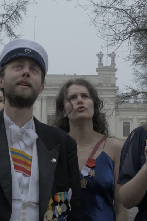 Постер: Knävlingarådet och Det Knävligaste Knävlingagillet