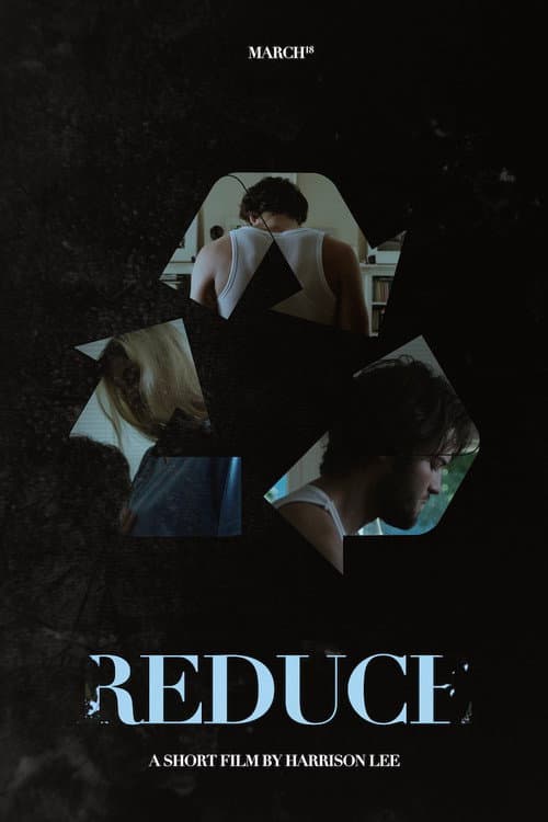 Постер: Reduce
