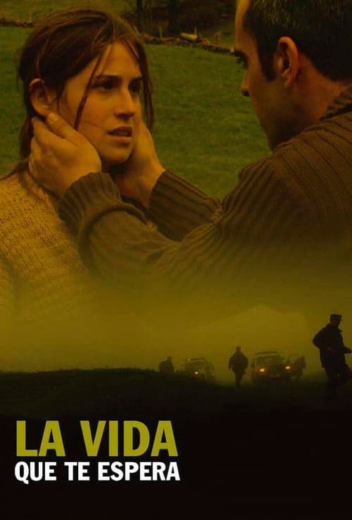 Постер: La vida que te espera