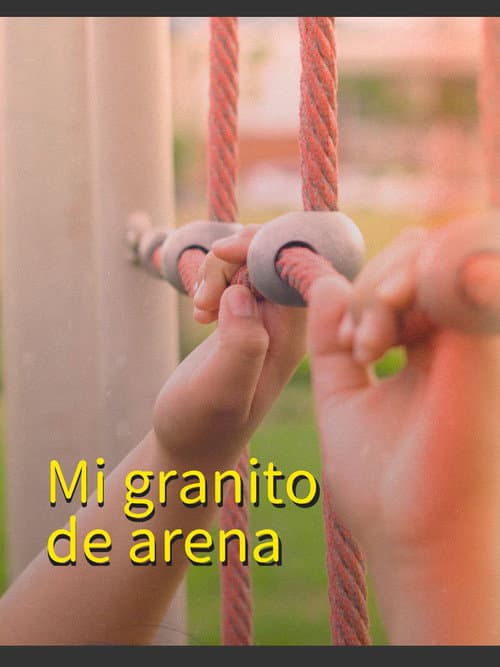Постер: Mi granito de arena