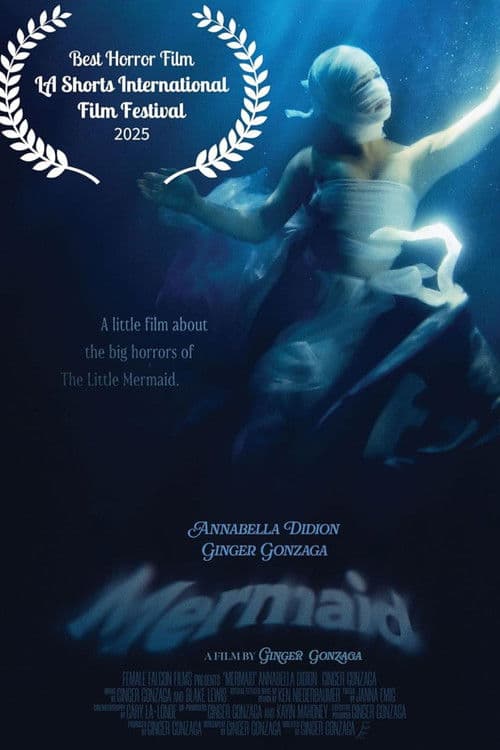 Постер: Mermaid