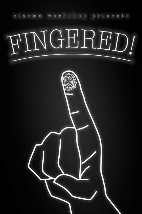 Постер: Fingered!