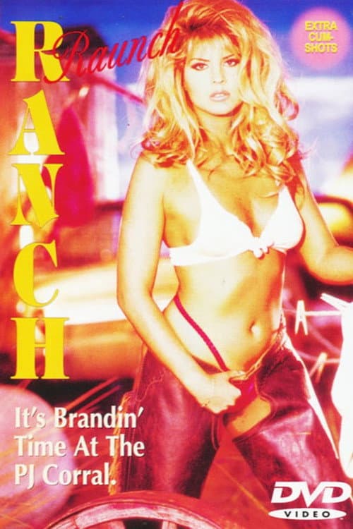 Постер: Raunch Ranch