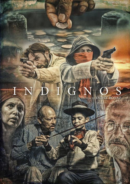 Постер: Indignos