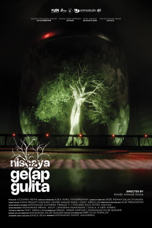 Постер: Niscaya Gelap Gulita