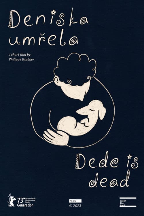 Постер: Deniska umřela