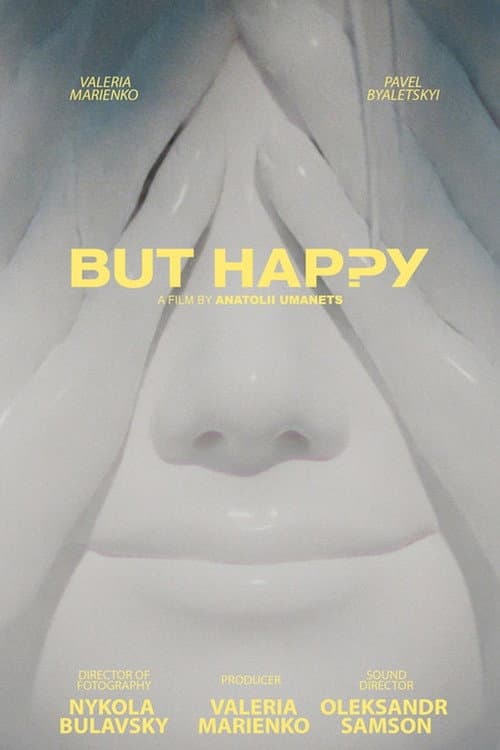 Постер: But Happy