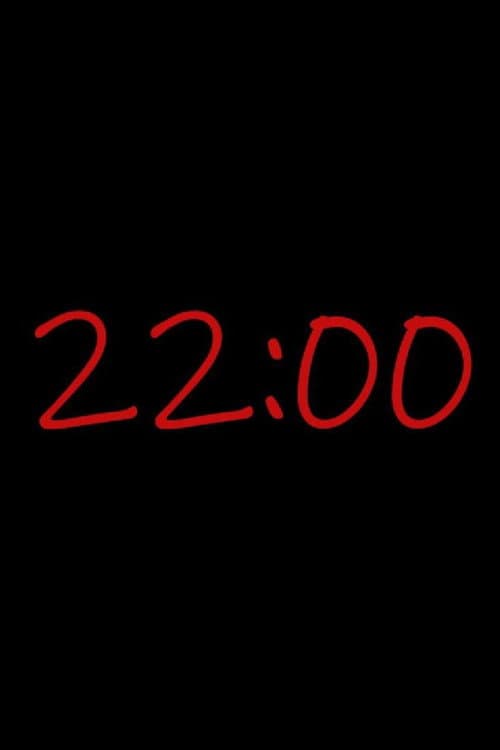 Постер: 22:00