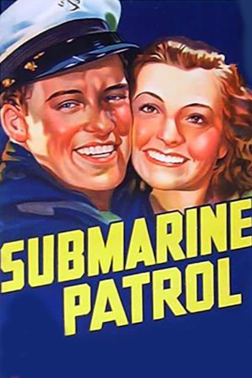 Постер: Submarine Patrol