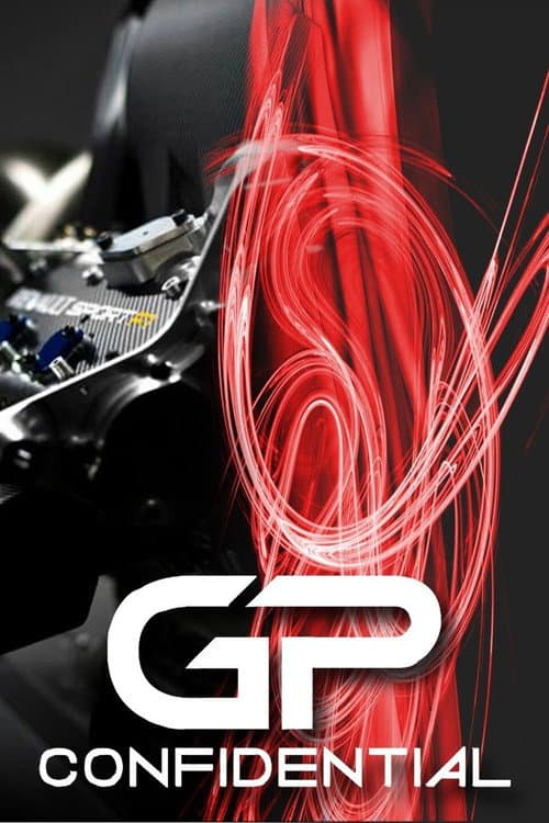 Постер: GP Confidential