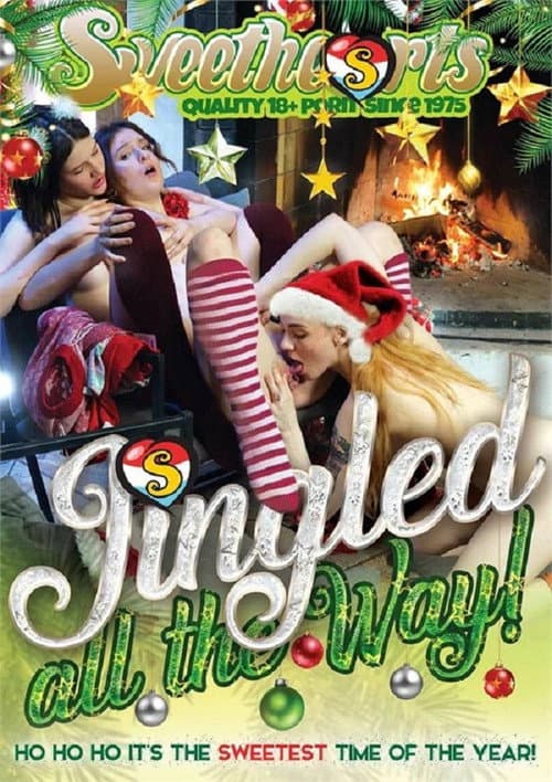 Постер: Jingled All the Way!